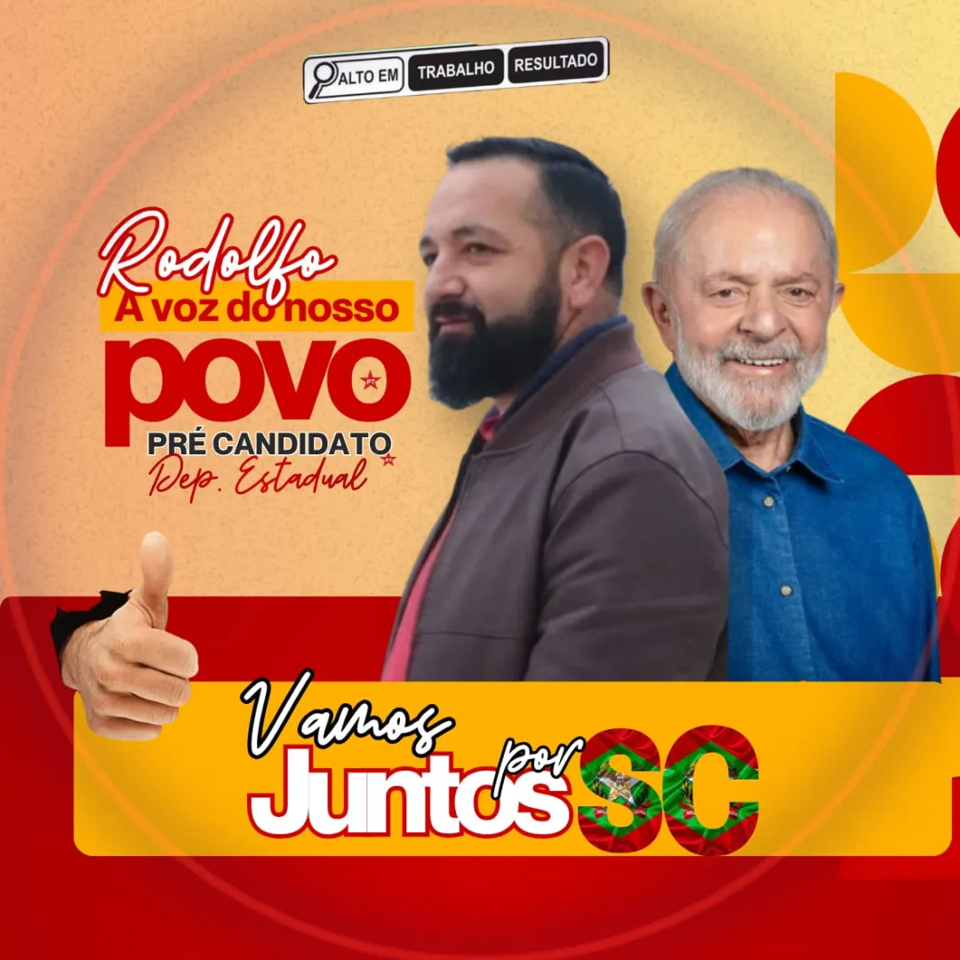 Evento em Criciúma