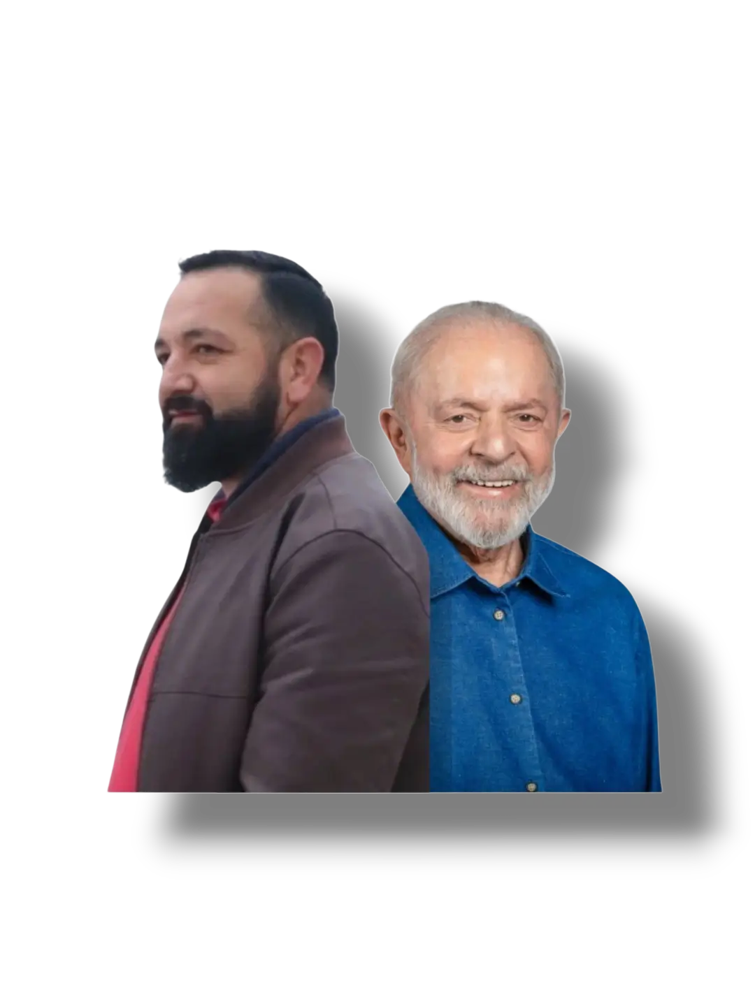 Rodolfo, pré-candidato a Deputado Estadual